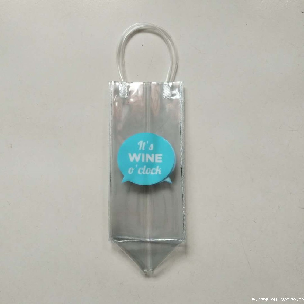 华体会app下载苹果手机版-PVC手提袋