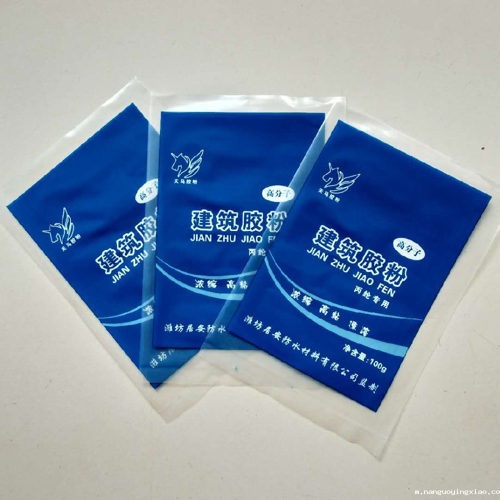 青岛PE袋,青岛PE袋定制