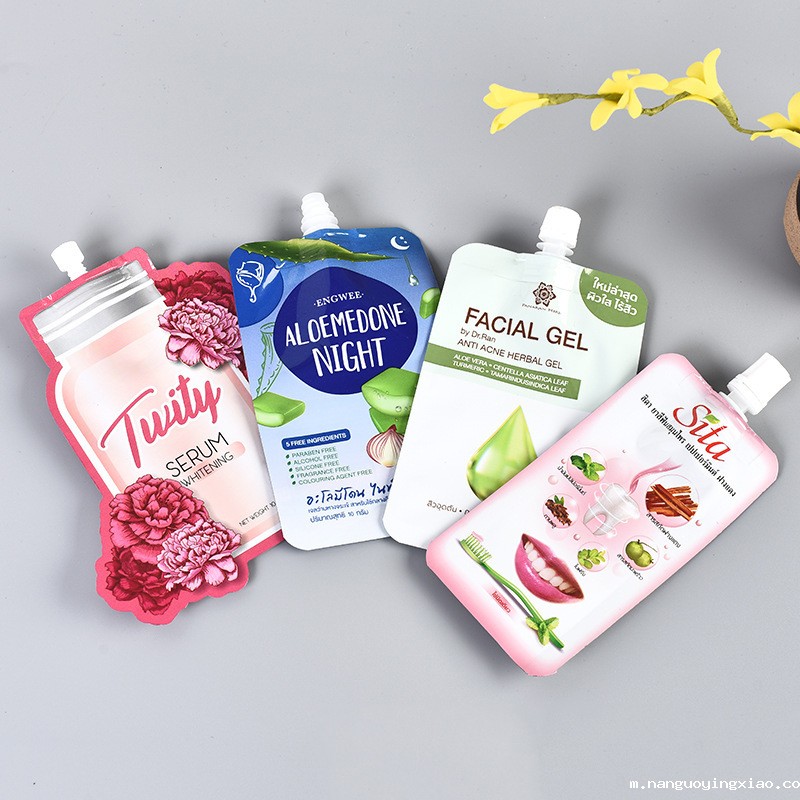 青岛吸嘴袋厂家,青岛吸嘴袋订做,青岛吸嘴袋批发,青岛塑料袋