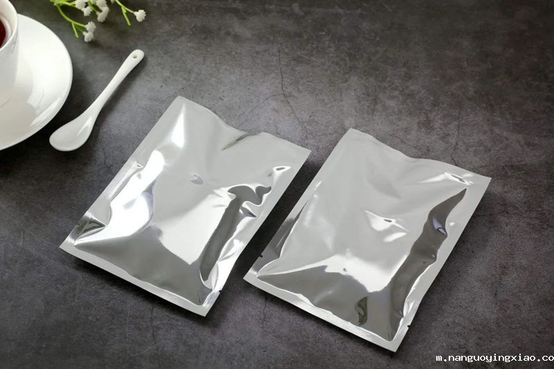 青岛食品包装袋常见袋型