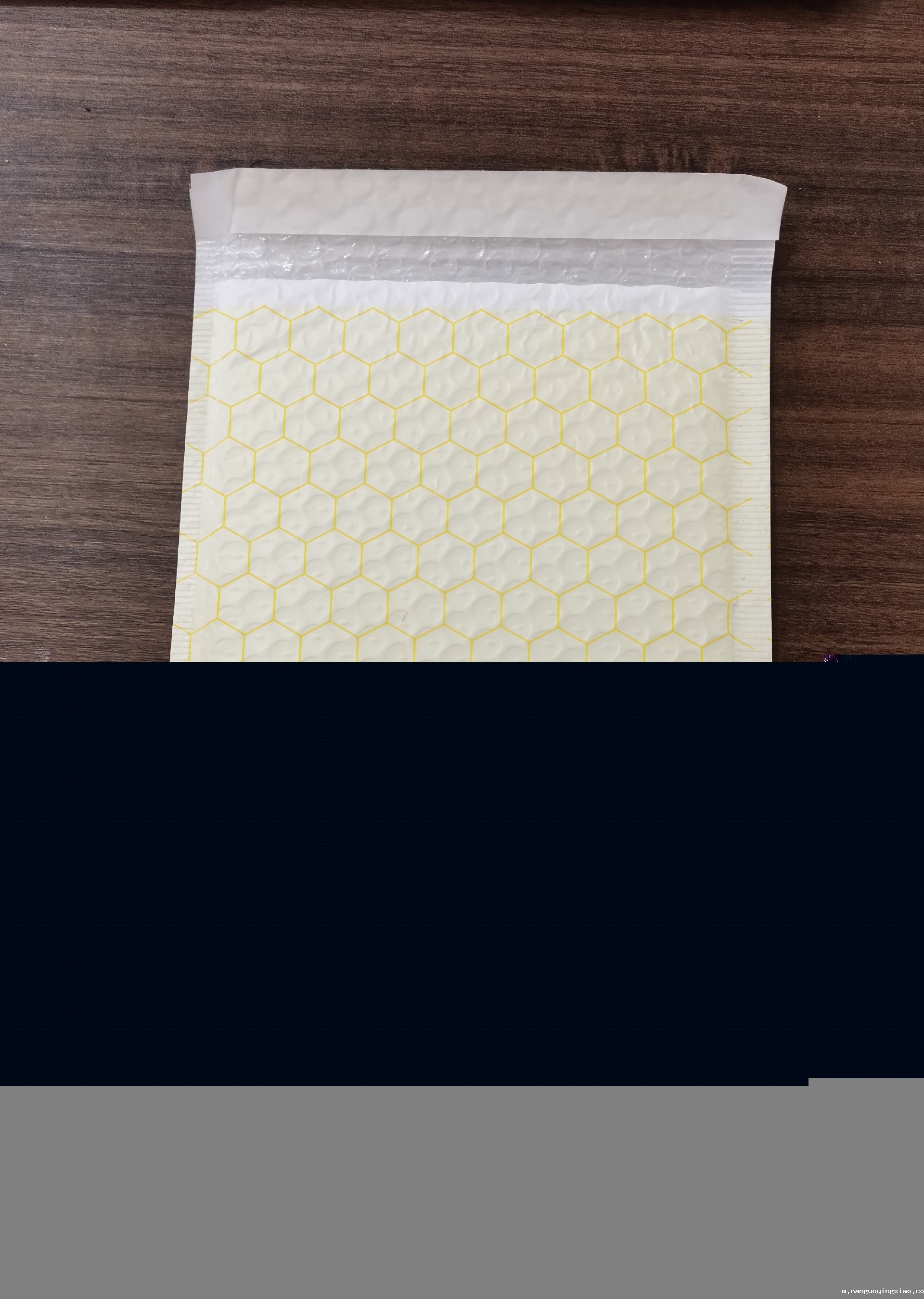 青岛气泡袋定制厂家