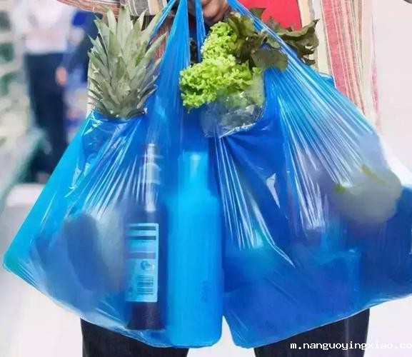 青岛塑料袋 青岛塑料袋定制